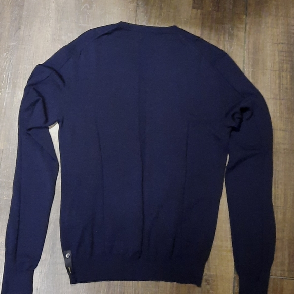 **NWOT** Fendi sweater - Picture 2 of 7